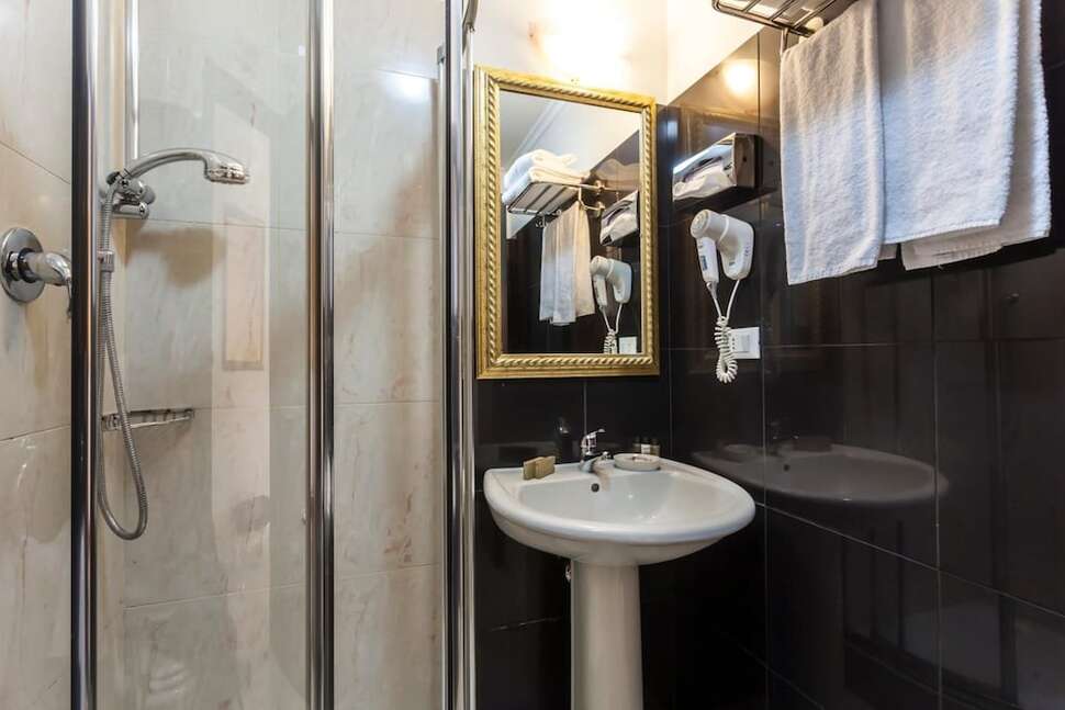 Ein Foto Hotel Regina Giovanna