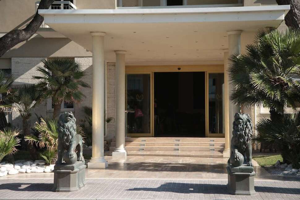 Een foto van Hotel Miami Beach
