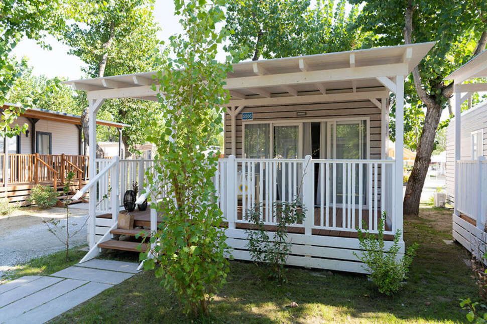 Een foto van Club del Sole Pineta Beach Village