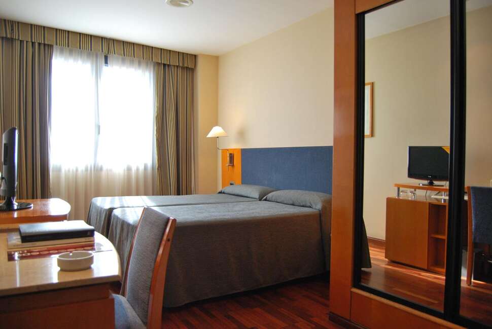 Een foto van Hotel Villacarlos