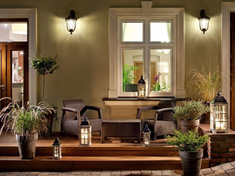 Een foto van Metropolitan Boutique Hotel