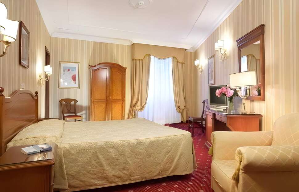 Een foto van Hotel Genio