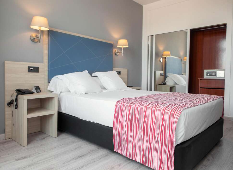 Een foto van Soho Bahia Malaga Hotel