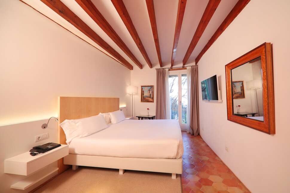 Een foto van Art Palma Hotel