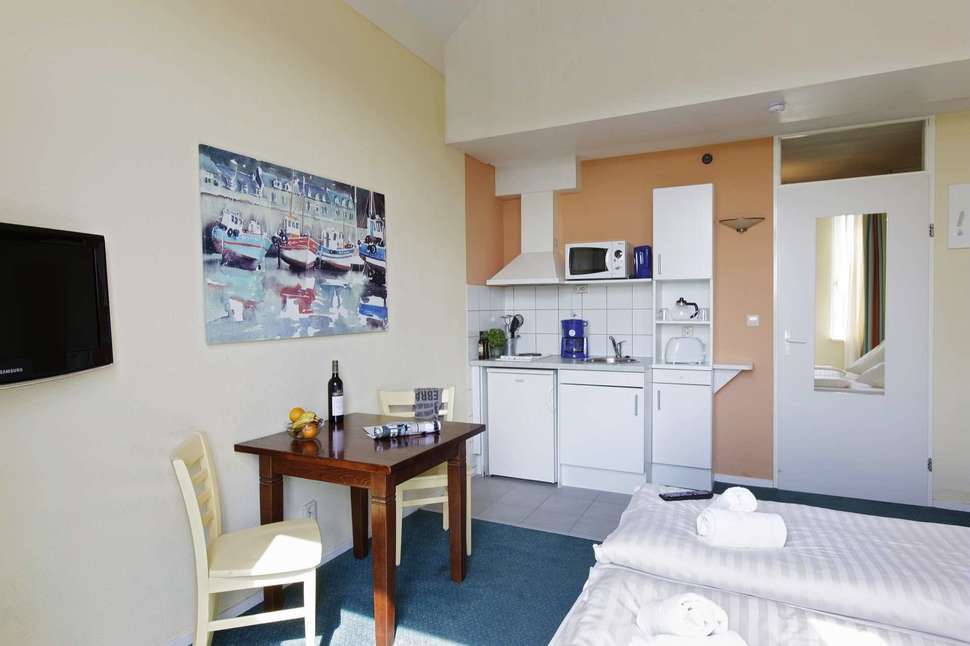Een foto van Center Parcs Park Nordseekuste