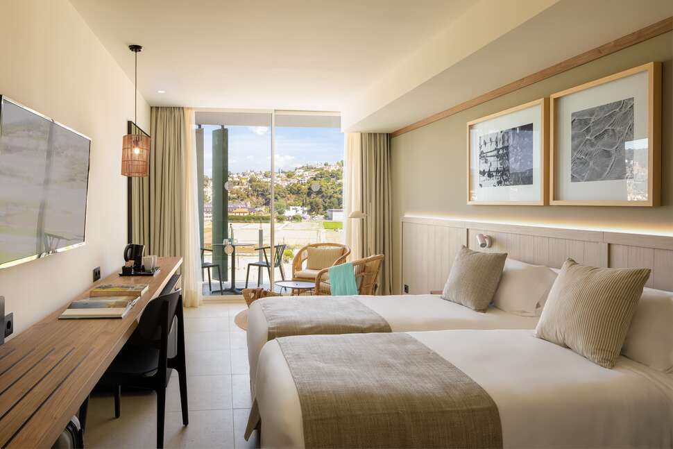 Een foto van Atzavara Hotel & Spa