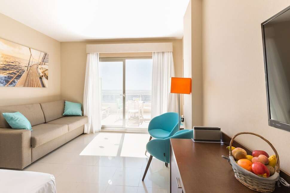 Een foto van Hotel Bahia Calpe by Pierre & Vacances