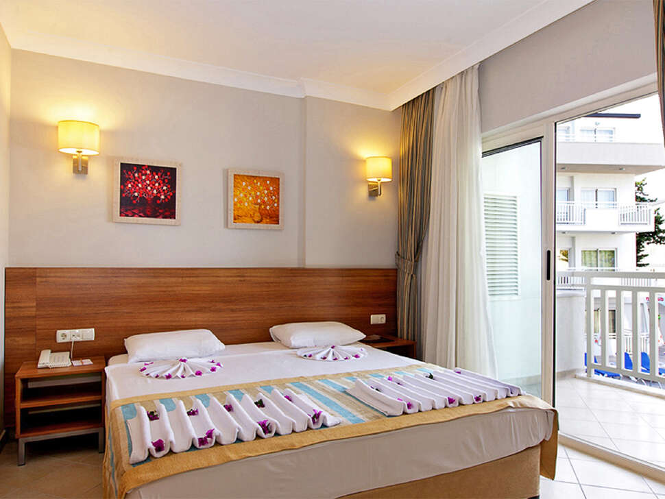 Een foto van Viking Express Hotel