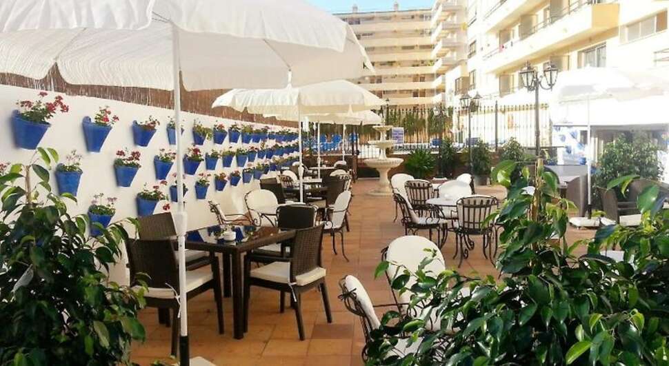 Een foto van El Faro Marbella