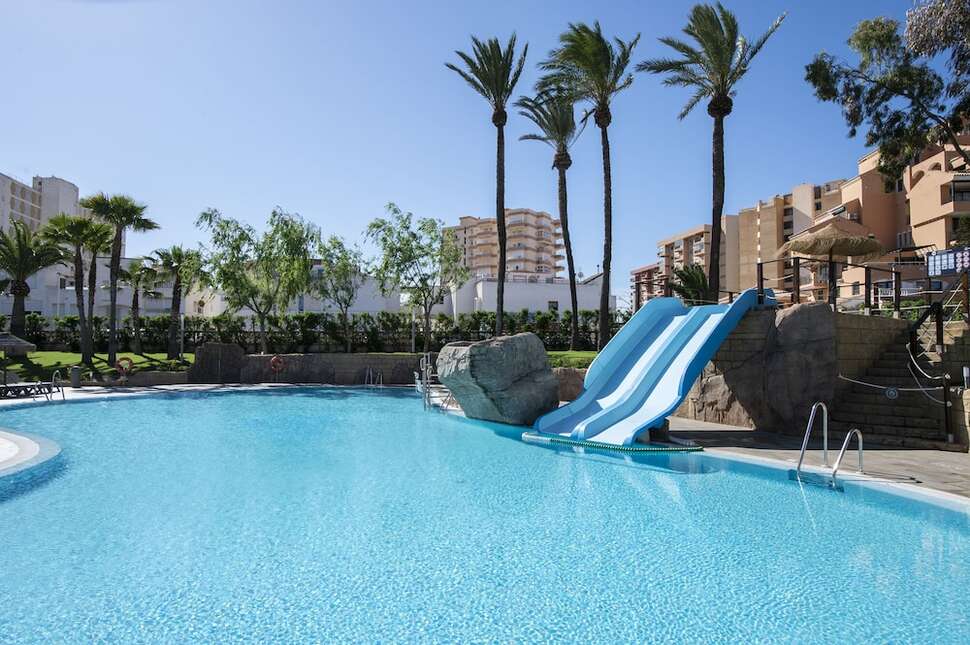 Een foto van Pierre & Vacances Roquetas El Palmeral