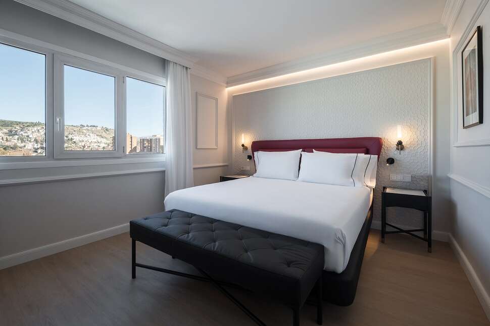 Een foto van Eurostars San Anton