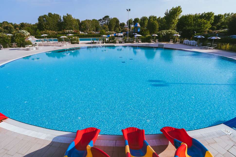Een foto van Vigna sul Mar Camping Village