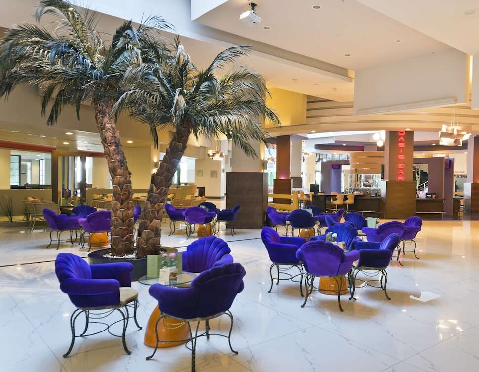 Een foto van Limak Lara Deluxe Hotel & Resort