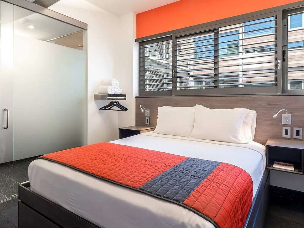 Een foto van Pod Brooklyn Hotel