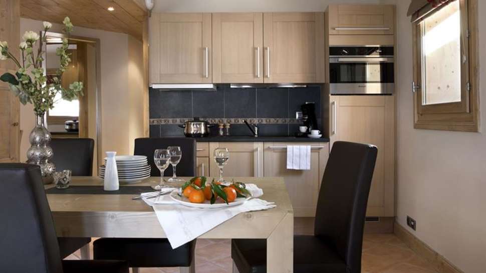 Een foto van Appartementen CGH Kalinda Village