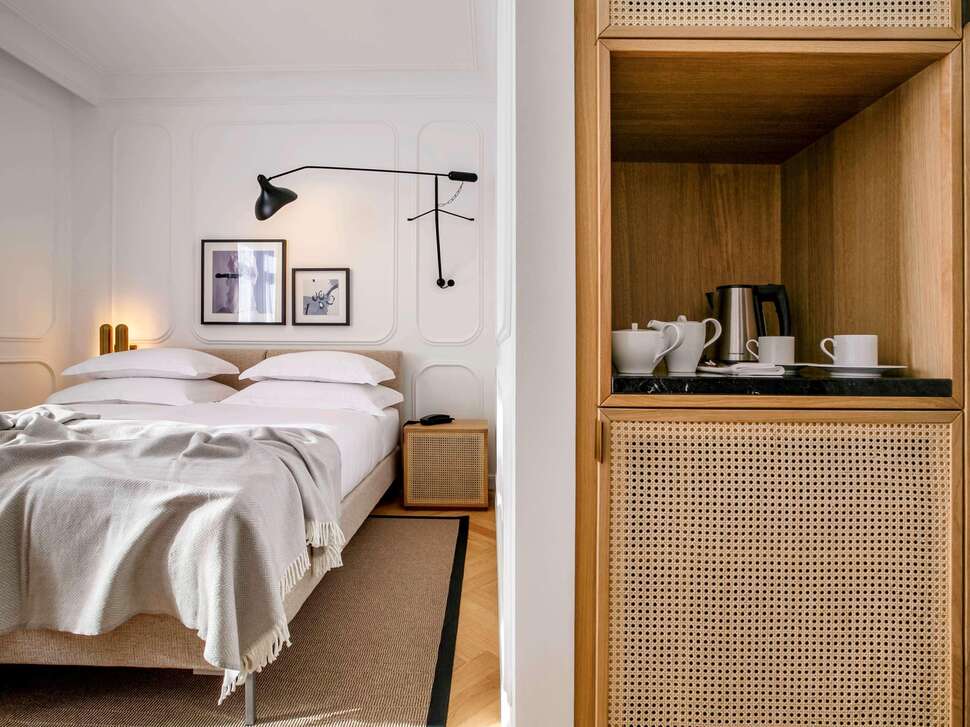 Een foto van Heritage Hotel Fermai