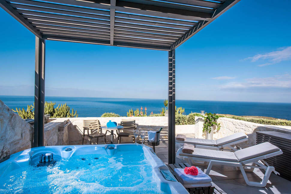 Een foto van Happy Cretan Suites