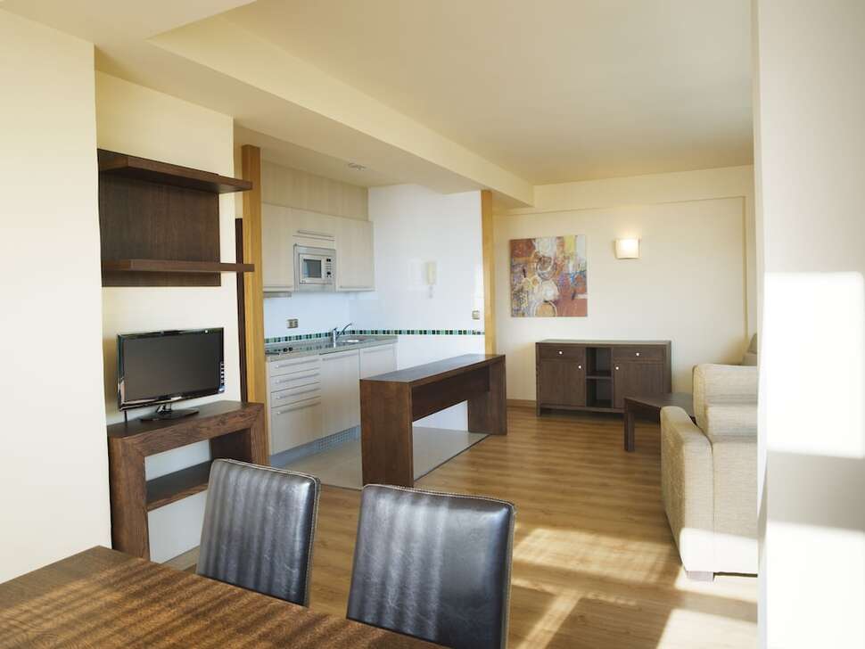 Ein Foto Apartments MS Pepita