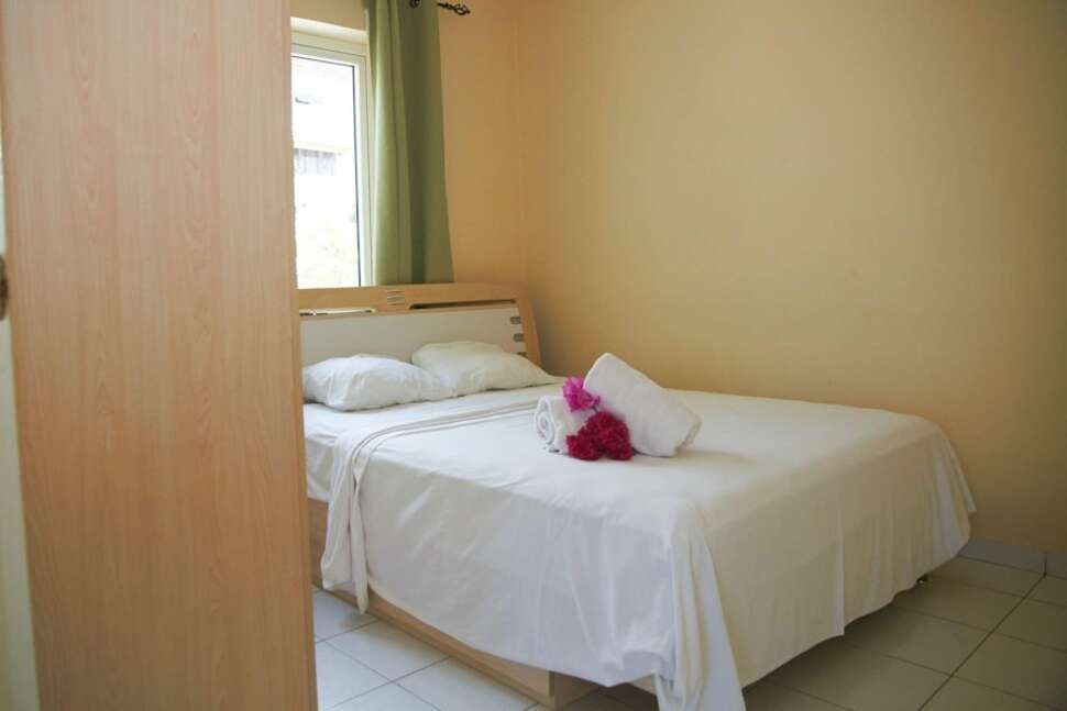 Een foto van Merakii Seaview Escape Curacao