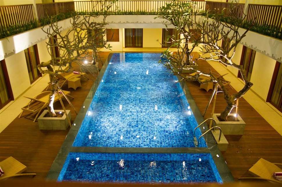 Een foto van Sense Sunset Seminyak
