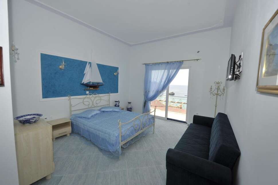 Een foto van Blue Princess Beach Hotel & Suites