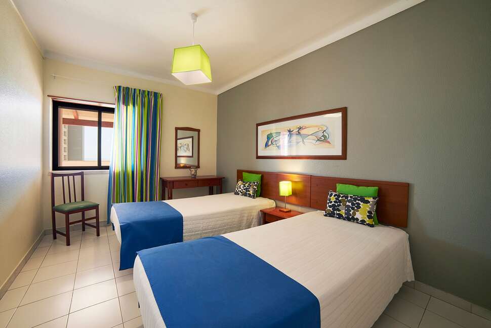Een foto van Hotel Club Amarilis