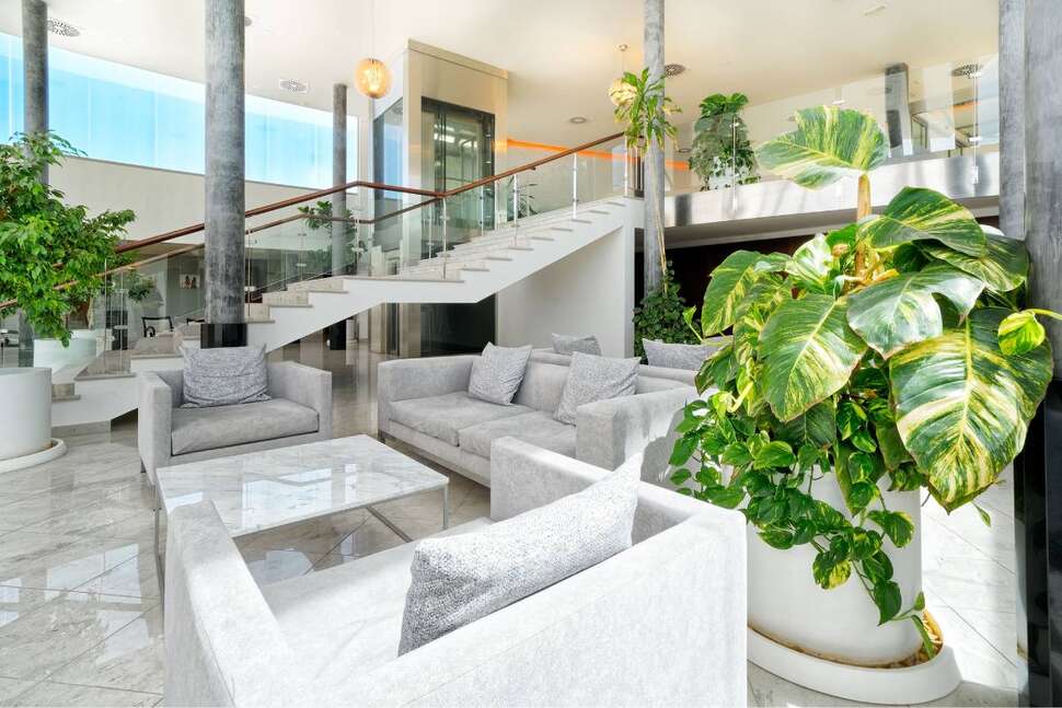 Een foto van Hotel Las Costas