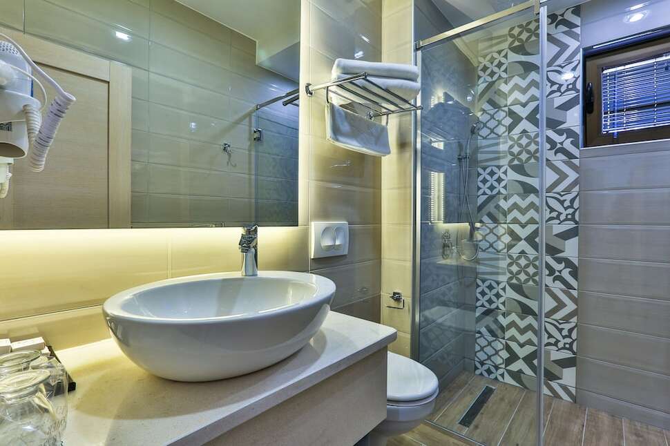 Een foto van Hotel Harmony