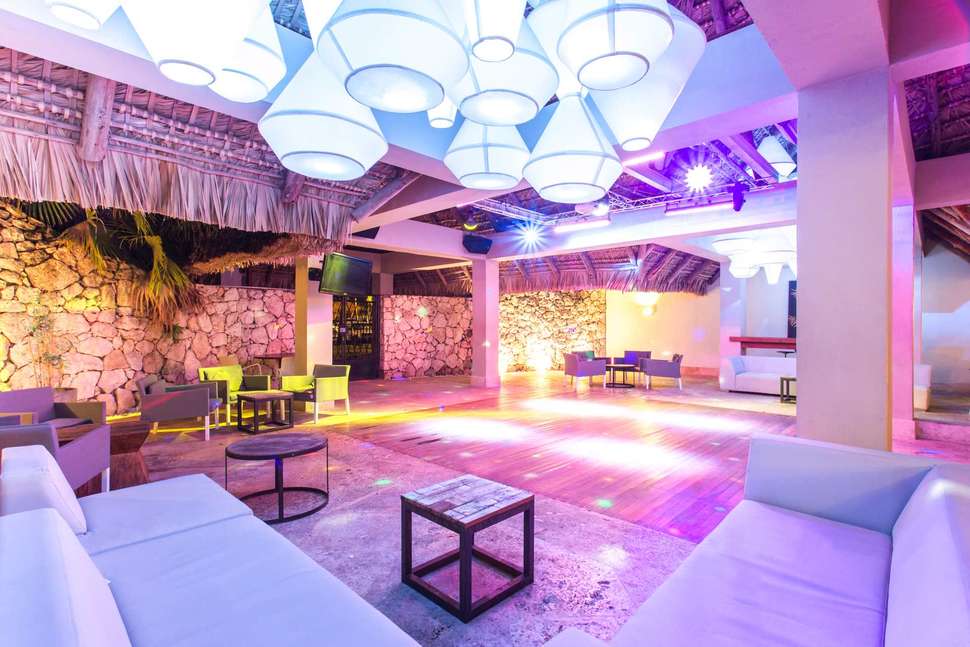 Een foto van de faciliteiten bij Sunscape Dominicus La Romana