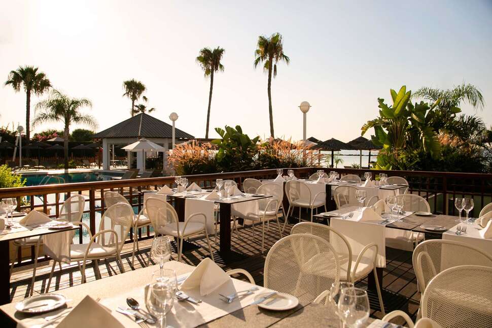 Een foto van Atlantica Miramare Beach Hotel