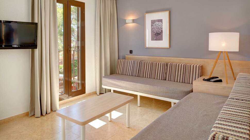 Een foto van Protur Floriana Resort