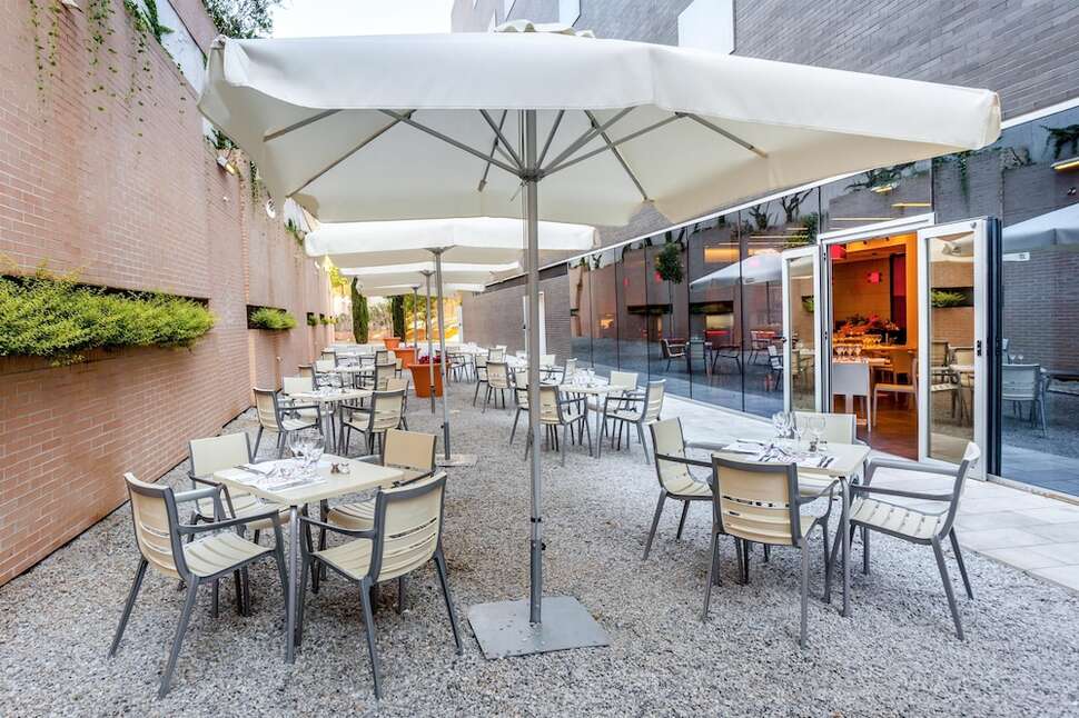 Een foto van Granada by Pierre & Vacances
