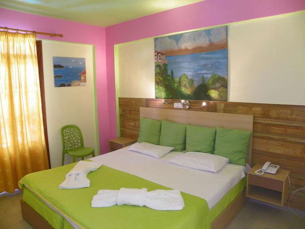 Een foto van Mirabelle Hotel
