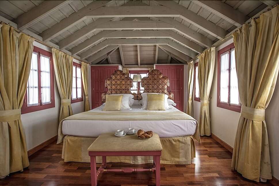 Een foto van Las Casas De La Juderia