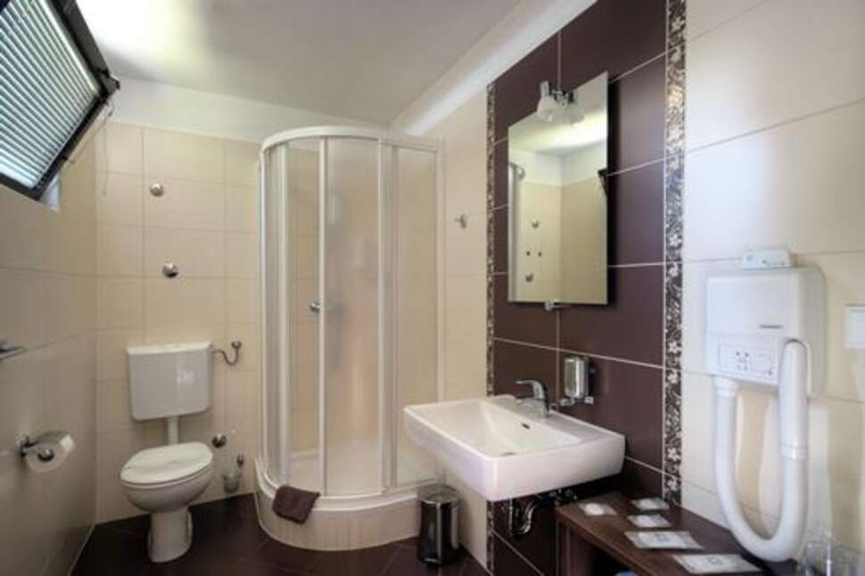 Een foto van Plitvice Holiday Resort