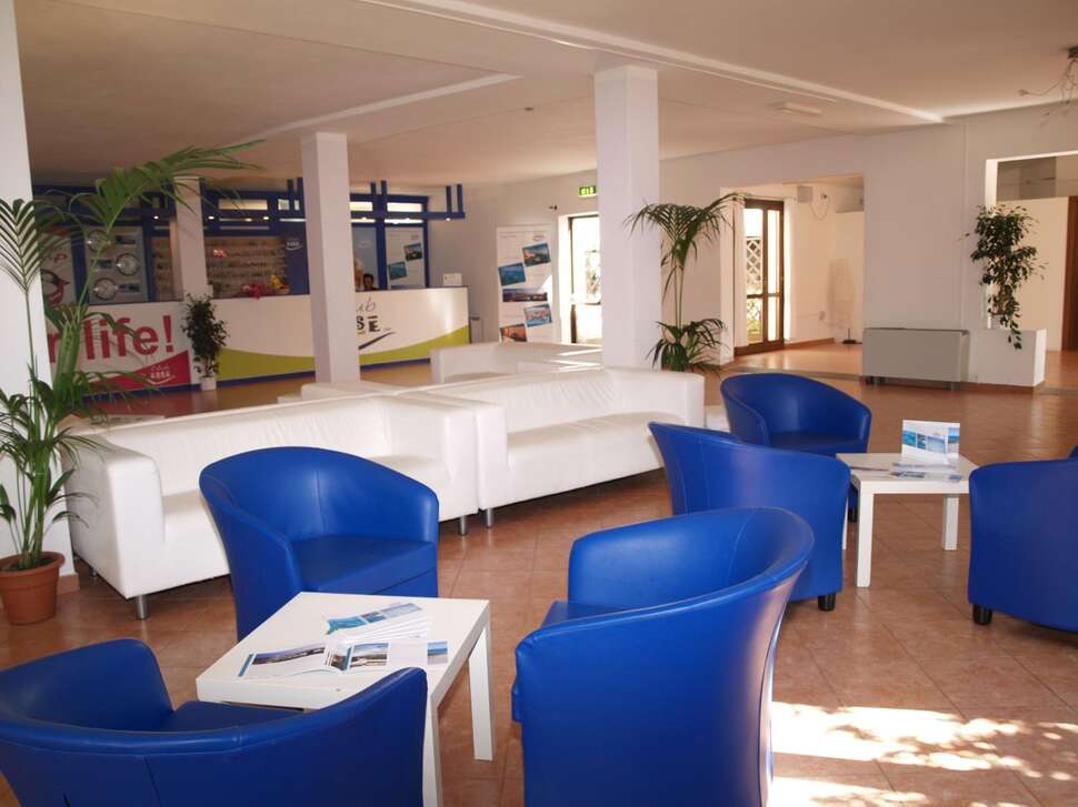 Een foto van Club Esse Gallura Beach Village