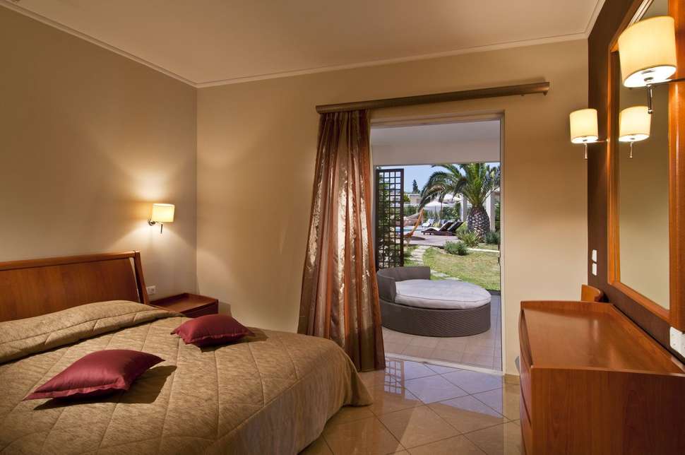 Een foto van Kipriotis Village Resort