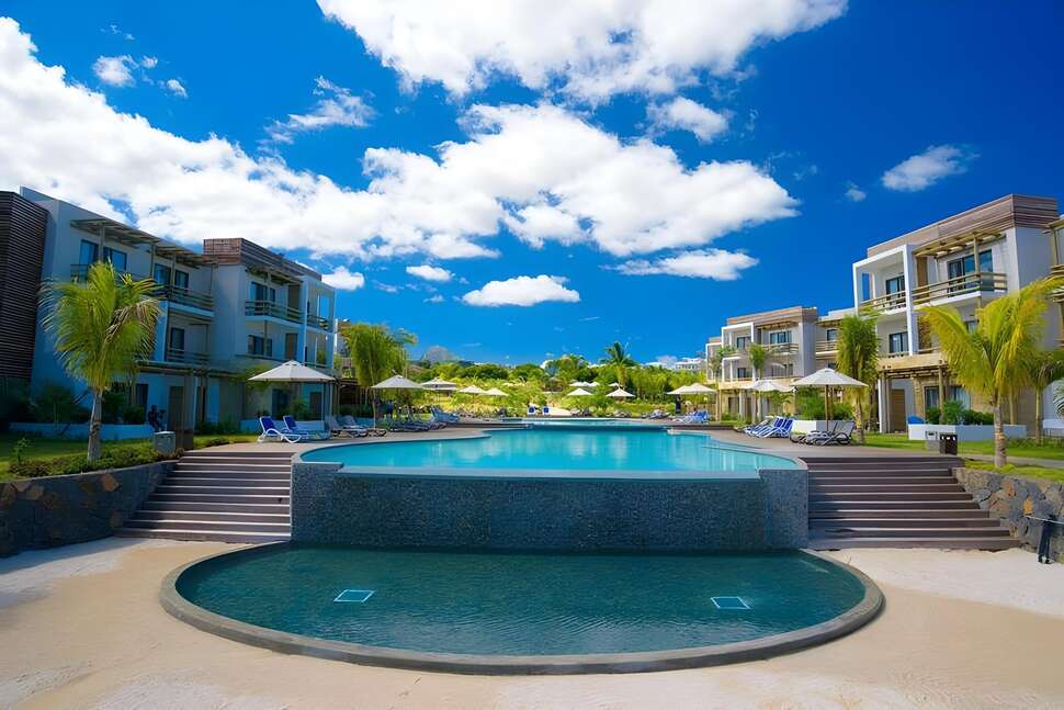 Een foto van Anelia Resort & Spa