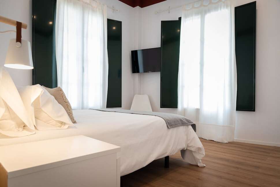 Ein Foto Hoteles Del Sur