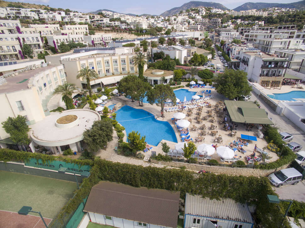 Een foto van Ayaz Aqua Beach