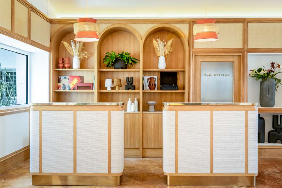 Ein Foto Hotel Riomar