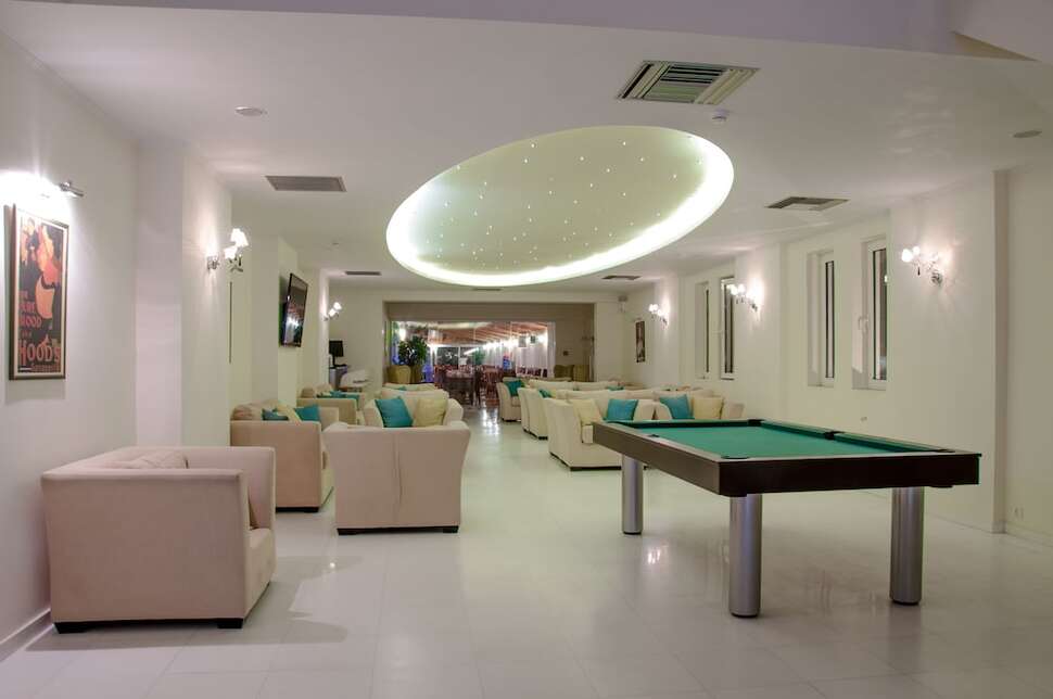 Een foto van Galaxy Beach Resort