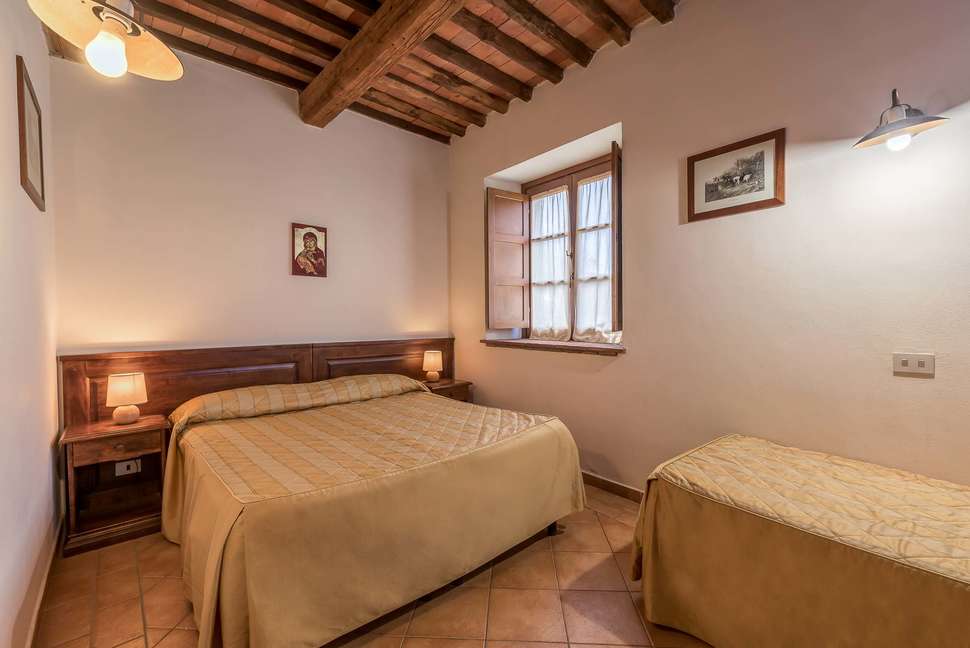 Een foto van Appartementen Antico Casale