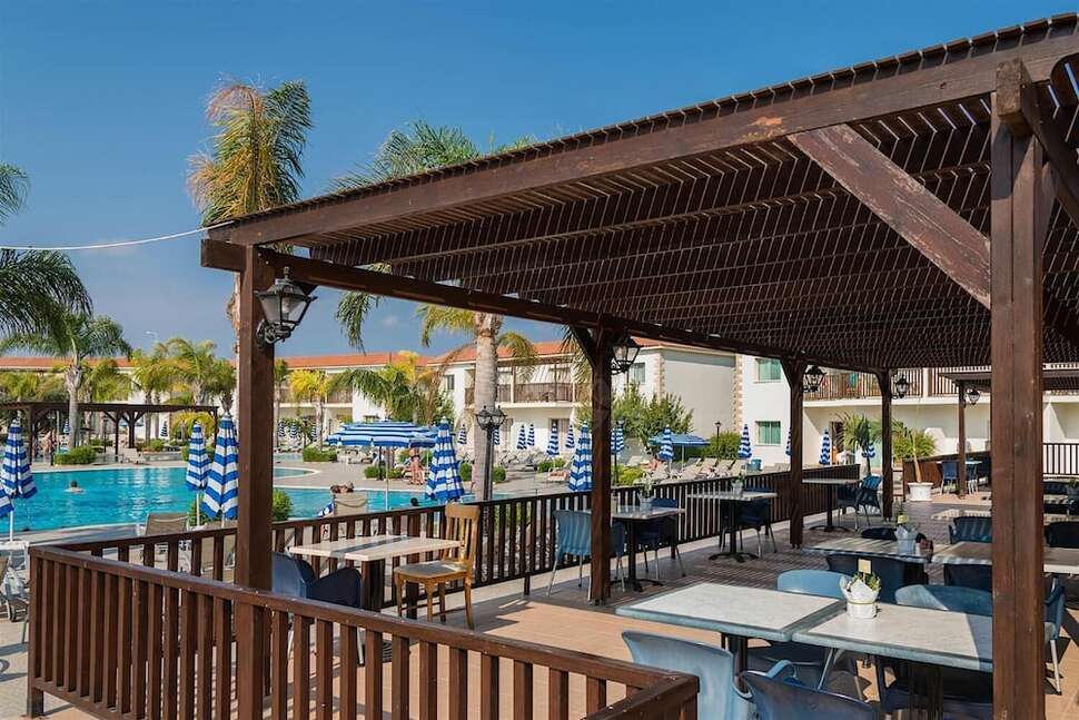 Een foto van Tsokkos Paradise Village