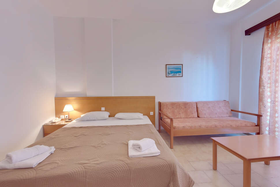 Een foto van Marirena Hotel