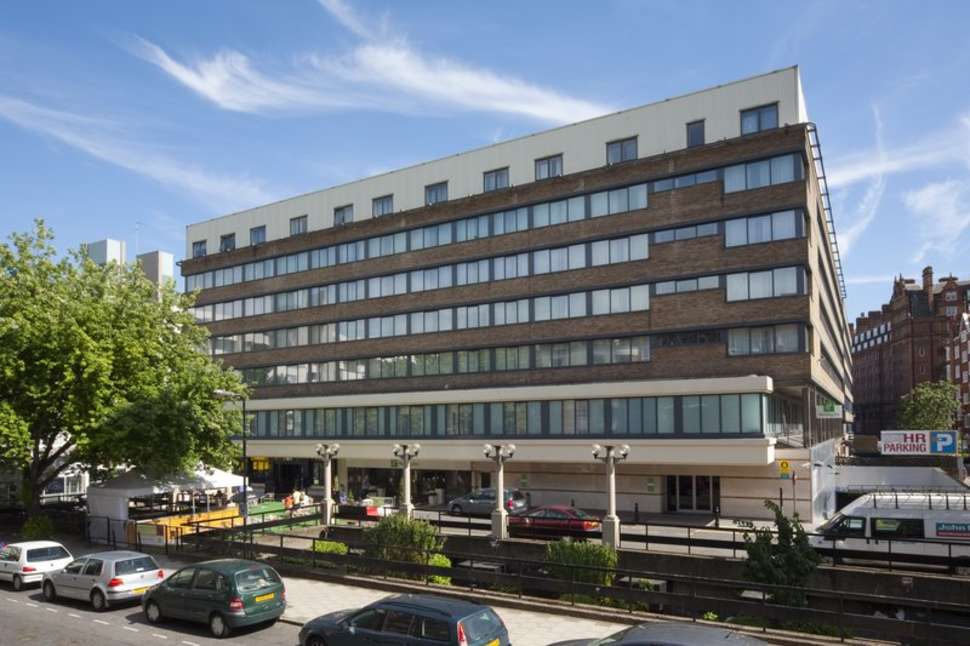 Een foto van Holiday Inn London Bloomsbury