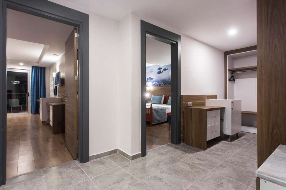 Een foto van Eftalia Ocean Hotel