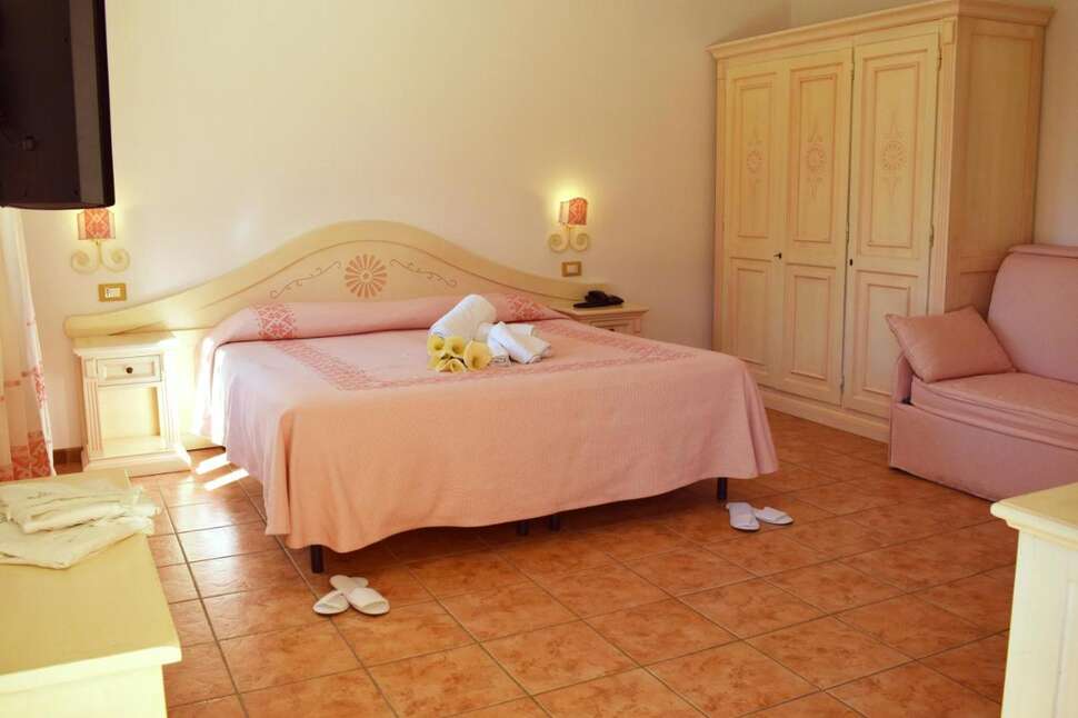 Ein Foto Montiruju Hotel
