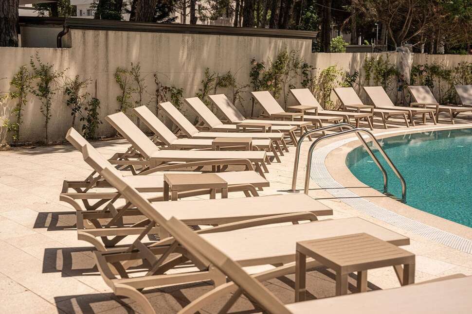 Een foto van Skanderberg Resort
