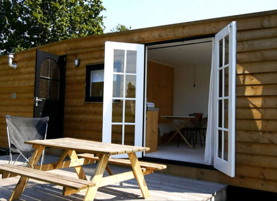 Een foto van Camping Gorishoek